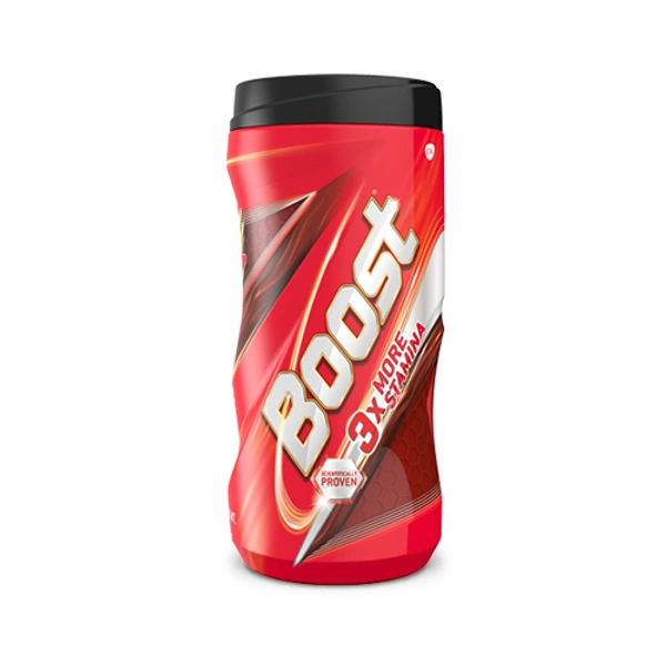 Boost Jar - 200 gm
