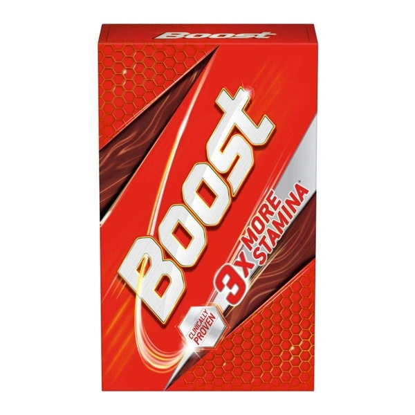 Boost  - 500gm