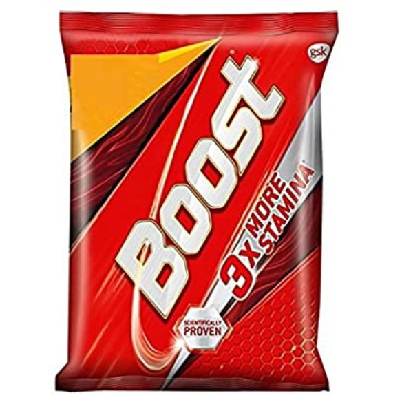 Boost - 18gm