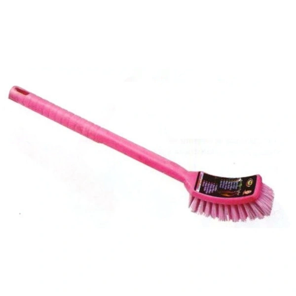 Bathroom Brush