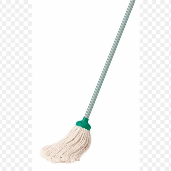 Cotton Mop. 1