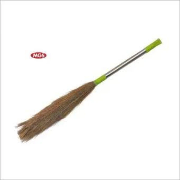 Sliver Broom
