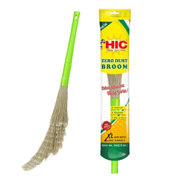 Broom. 2