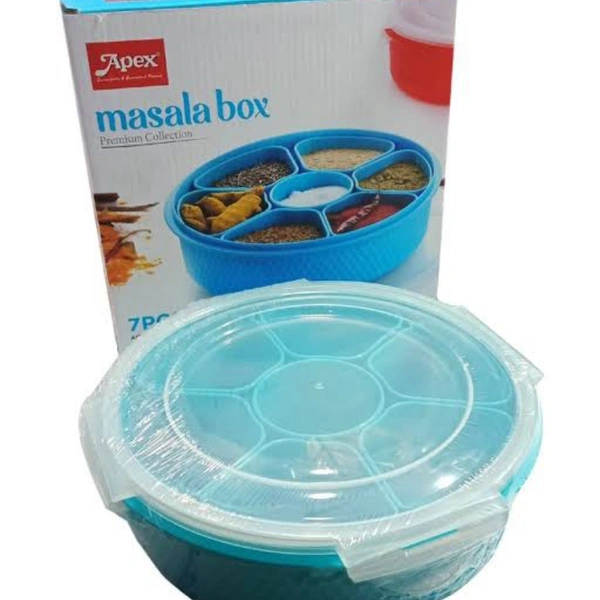 Masala Box .1