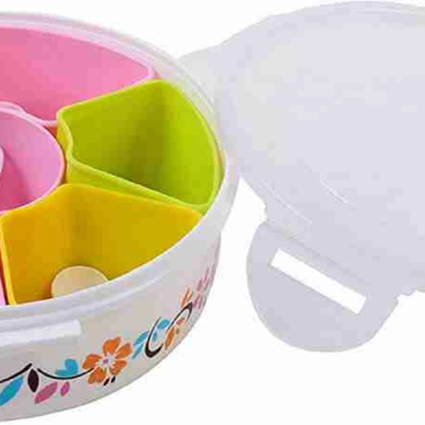 Masala Box .2
