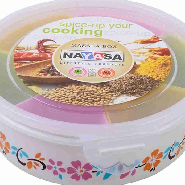 Masala Box .2