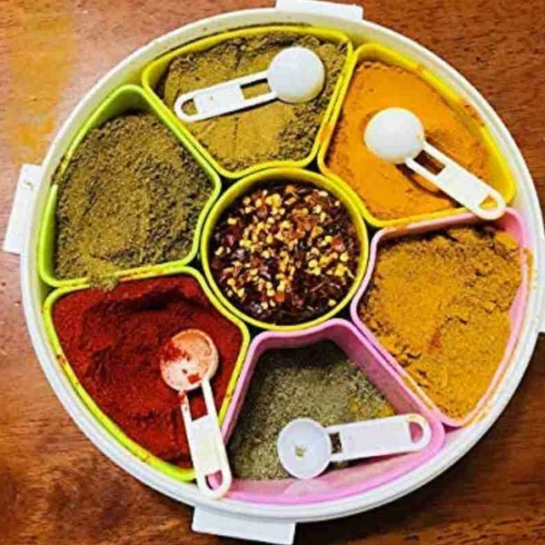 Masala Box .2