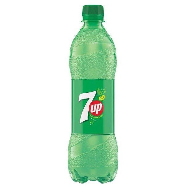 7up - 600ml