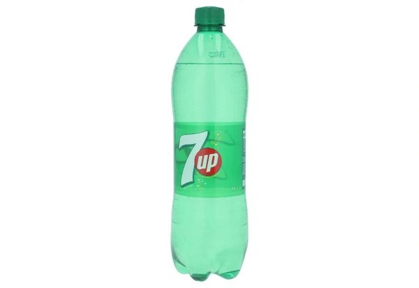 7up - 1.25. ltr