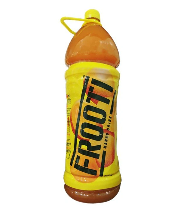 Frooti - 2 ltr