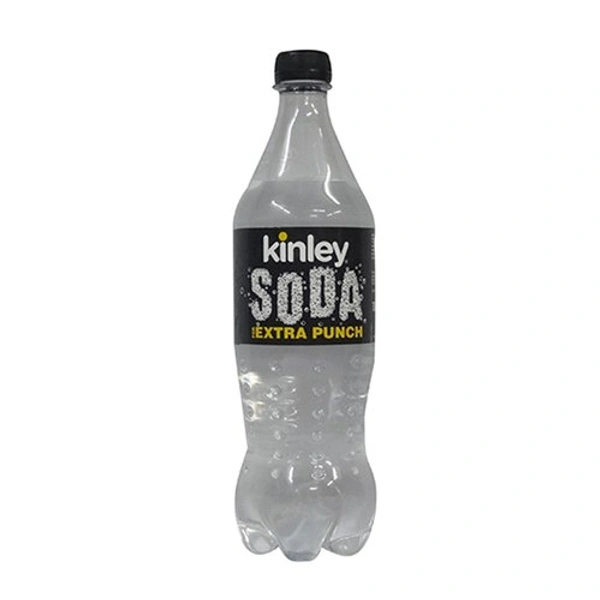 Soda - 750ml