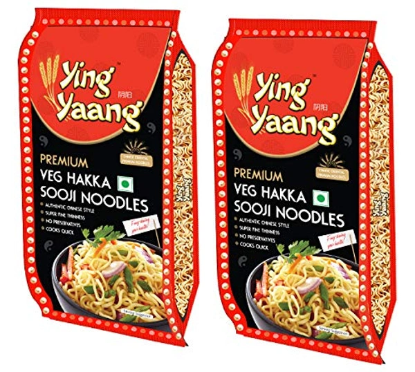 Ying Yaang Noodles - 400gm