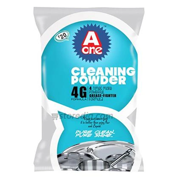 A One Cleaning Powder - 500gm