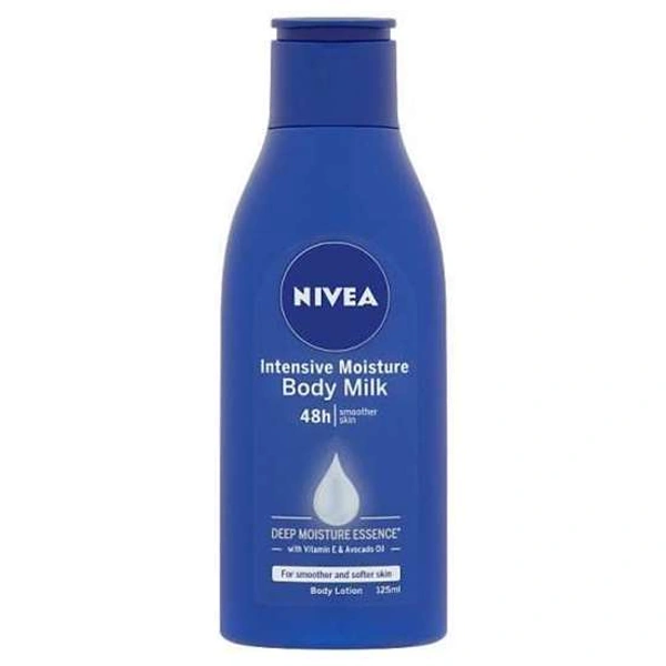 Nivea Nourishing Lotion Body Milk - 75ml