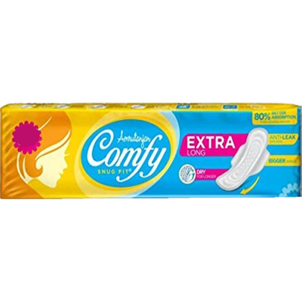Comfy Snug Fit  Extra Long
