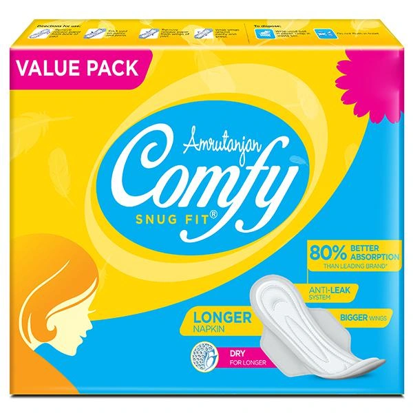 Comfy Snug Fit  Ultra   XL