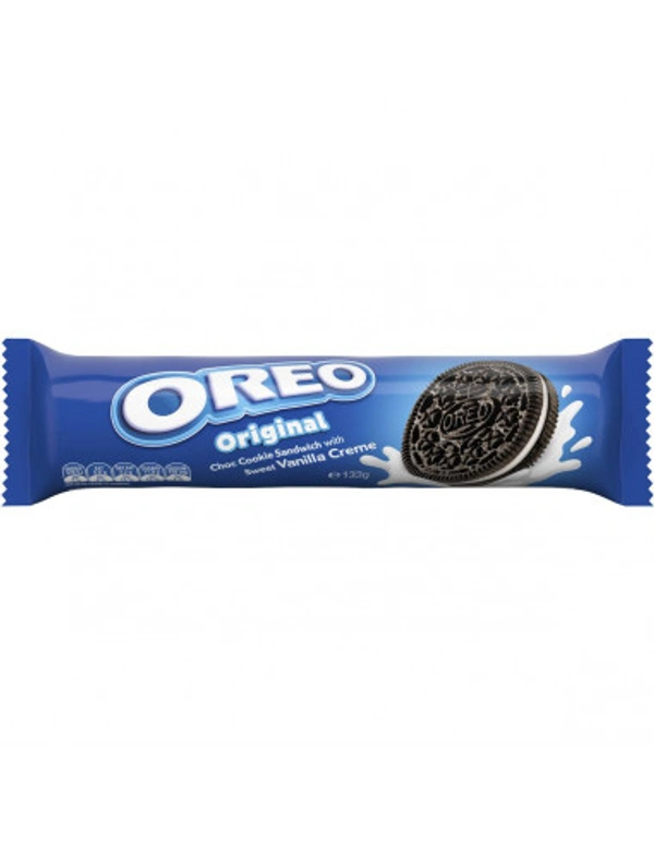 Oreo Original - 120gm