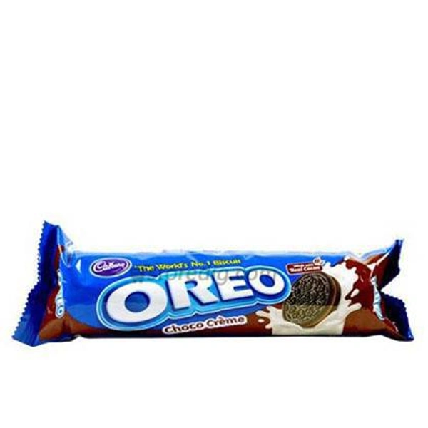 Oreo Choco Cream - 120gm