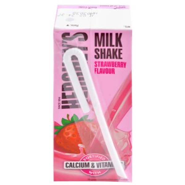 Hershey's Milk Shake Strawberry