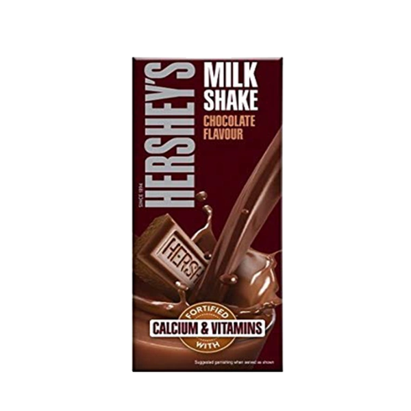 Hershey's Milk Shake Chocolate