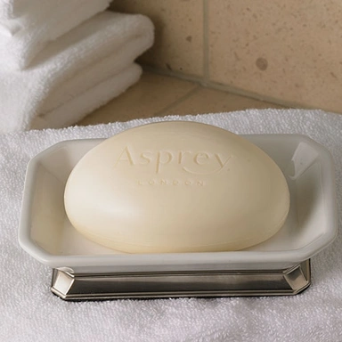 Bath Soap