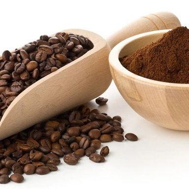 Coffee Powder