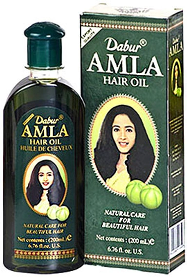 Hair Oil