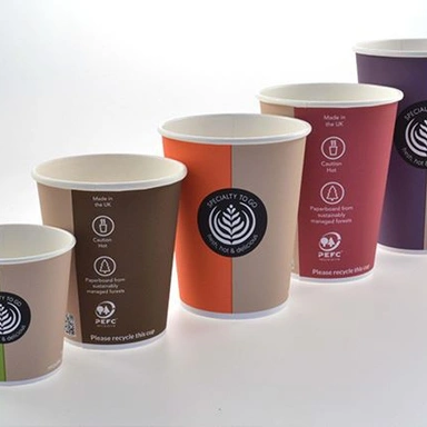 Paper Cup