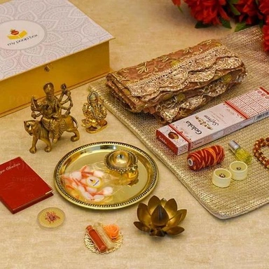 Pooja Items