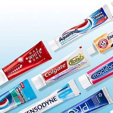 Toothpaste