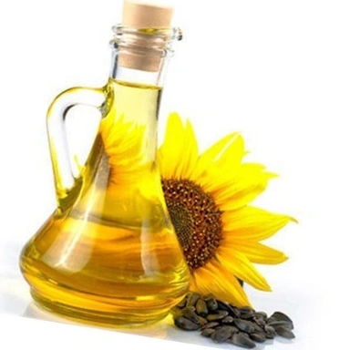 Sunflower Oil