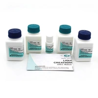 ERBA Creatinine Biochemistry Reagent (4*60 ml)
