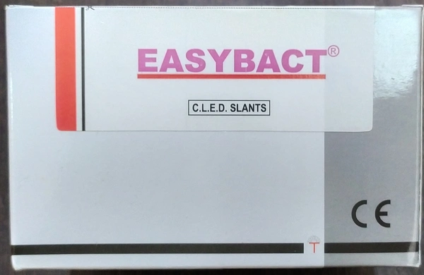 Microxpress EASYBACT