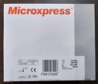 Microxpress EASYBACT