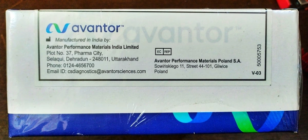 Avantor BeneSphera TSH - 1×96 WELLS