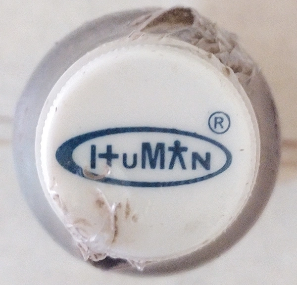 Human Diagnostic & Surgichem W.B.C. Diluting Fluid - 125ml.