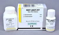 Coral SGOT (ASAT) Biochemistry Reagent - 75ml