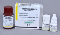 𝐂𝐨𝐫𝐚𝐥  Triglycerides Biochemistry Reagent (TG)