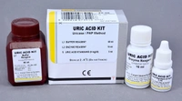 Coral Uric Acid Biochemistry Reagents - 75ml