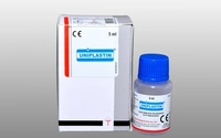 TULIP DIAGNOSTICS  Uniplastin  - 5 ml