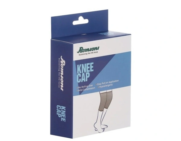 ROMSONS Knee Cap - L - 49-55 CM