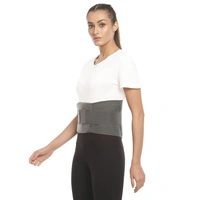 ROMSON  Lumbo Sacral Belt 1 Pc/Pack - Large