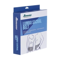ROMSON  Lumbo Sacral Belt 1 Pc/Pack - Extra Large