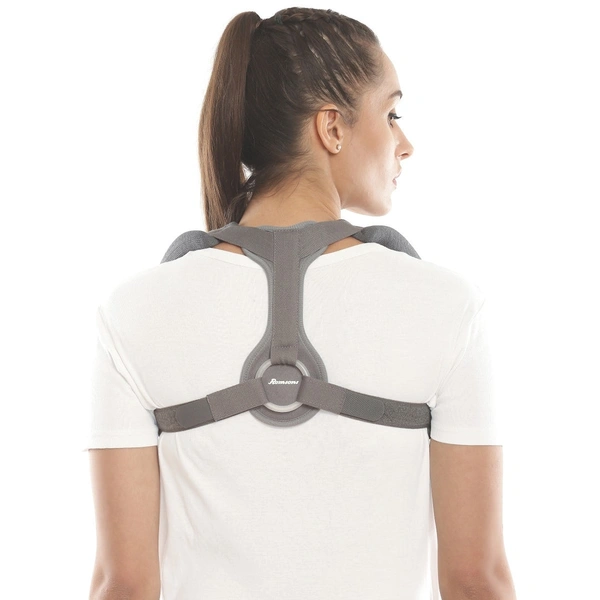 ROMSON Clavicle Brace With Velcro1 Pc/Pack - XL-116-132