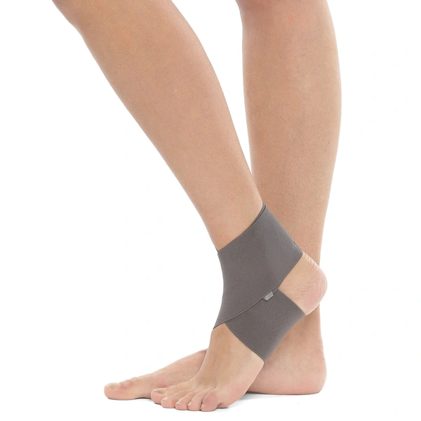 ROMSON Ankle Wrap1 Pc/Pack - L-24-27CM