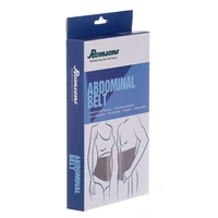 ROMSON  Abdominal Belt1 Pc/Pack - Medium