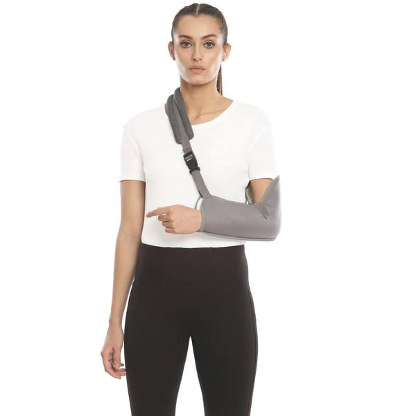 Pouch Arm Sling1 Pc/Pack