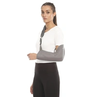 ROMSON Pouch Arm Sling1 Pc/Pack - XL-100-110CM
