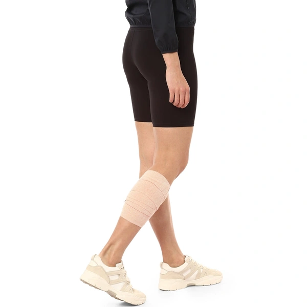 ROMSON  Krepex Elastic Crepe Bandage1 PC/PACK - 8CM