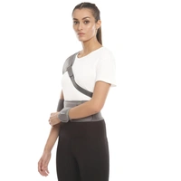 ROMSON  Elastic Shoulder Immobilizer1 Pc/Pack - L-90-100CM